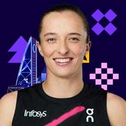 Iga Swiatek | Player Stats & More – WTA Official